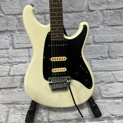 1984 Ibanez RS430 Roadstar II Series Electric Guitar MIJ White