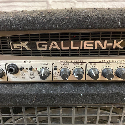 Gallien Krueger 700RB 115 Bass Combo