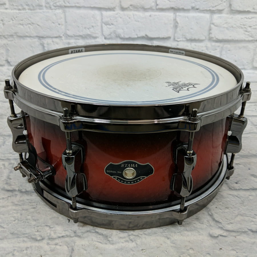 Tama Superstar 13" Snare
