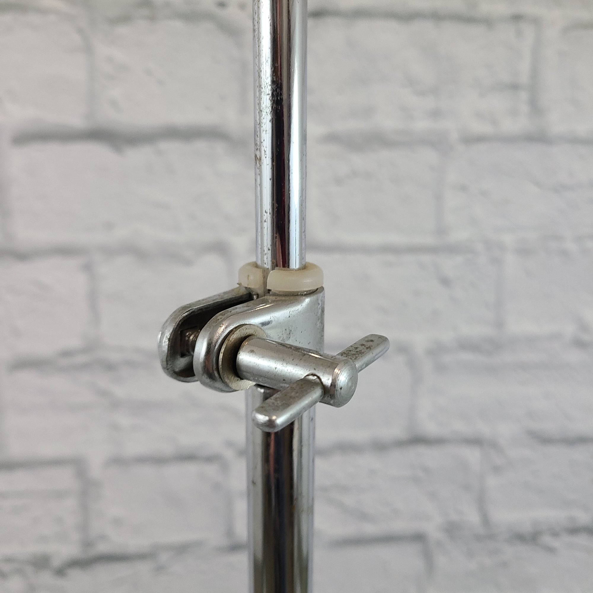 Vintage Pearl Double-Braced Straight Cymbal Stand