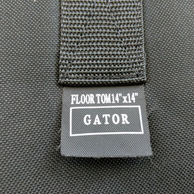 Gator 14x14 Padded Drum Bag