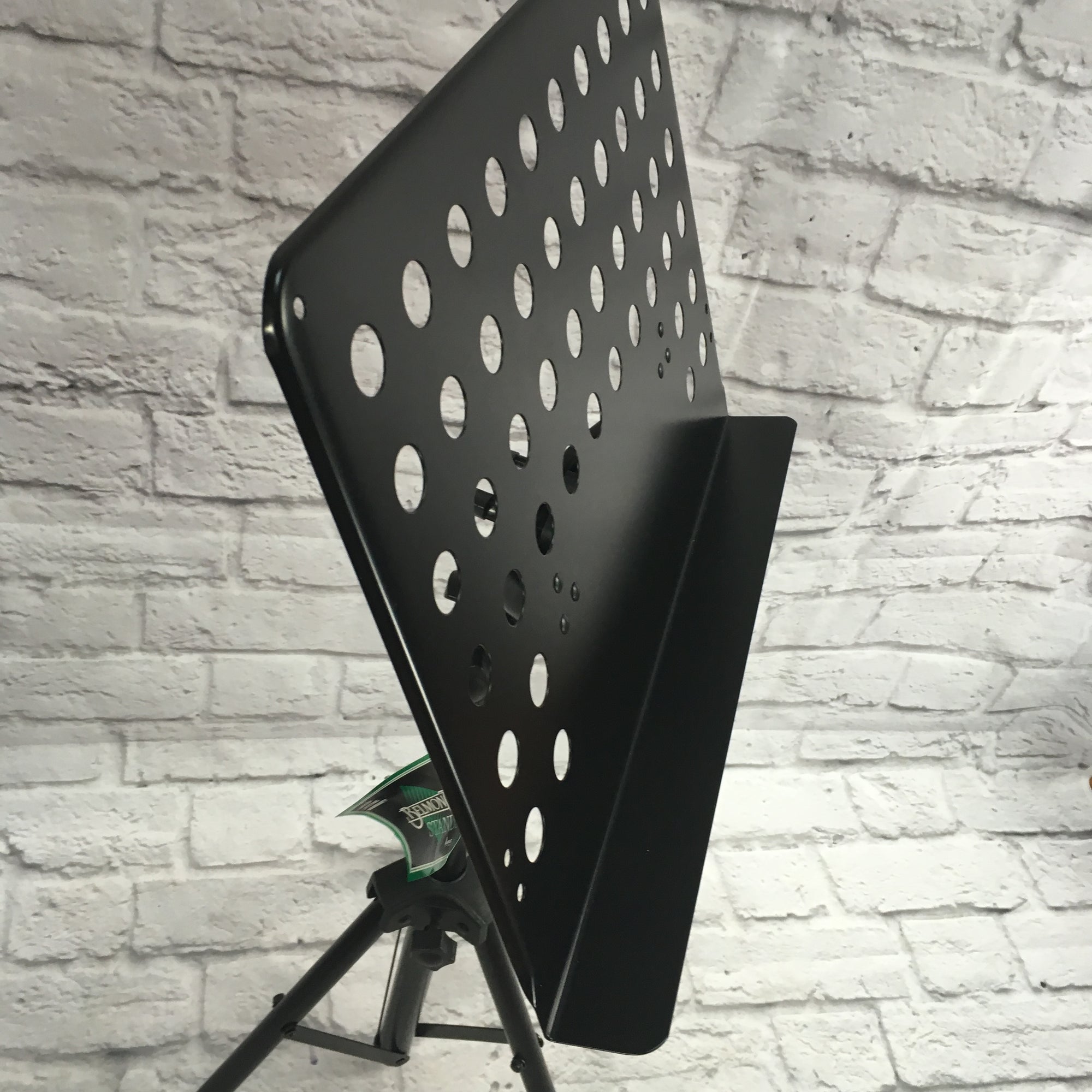 Belmonte Conductor Music Stand