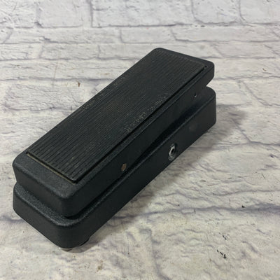 Dunlop GCB-95 Cry Baby Wah Pedal