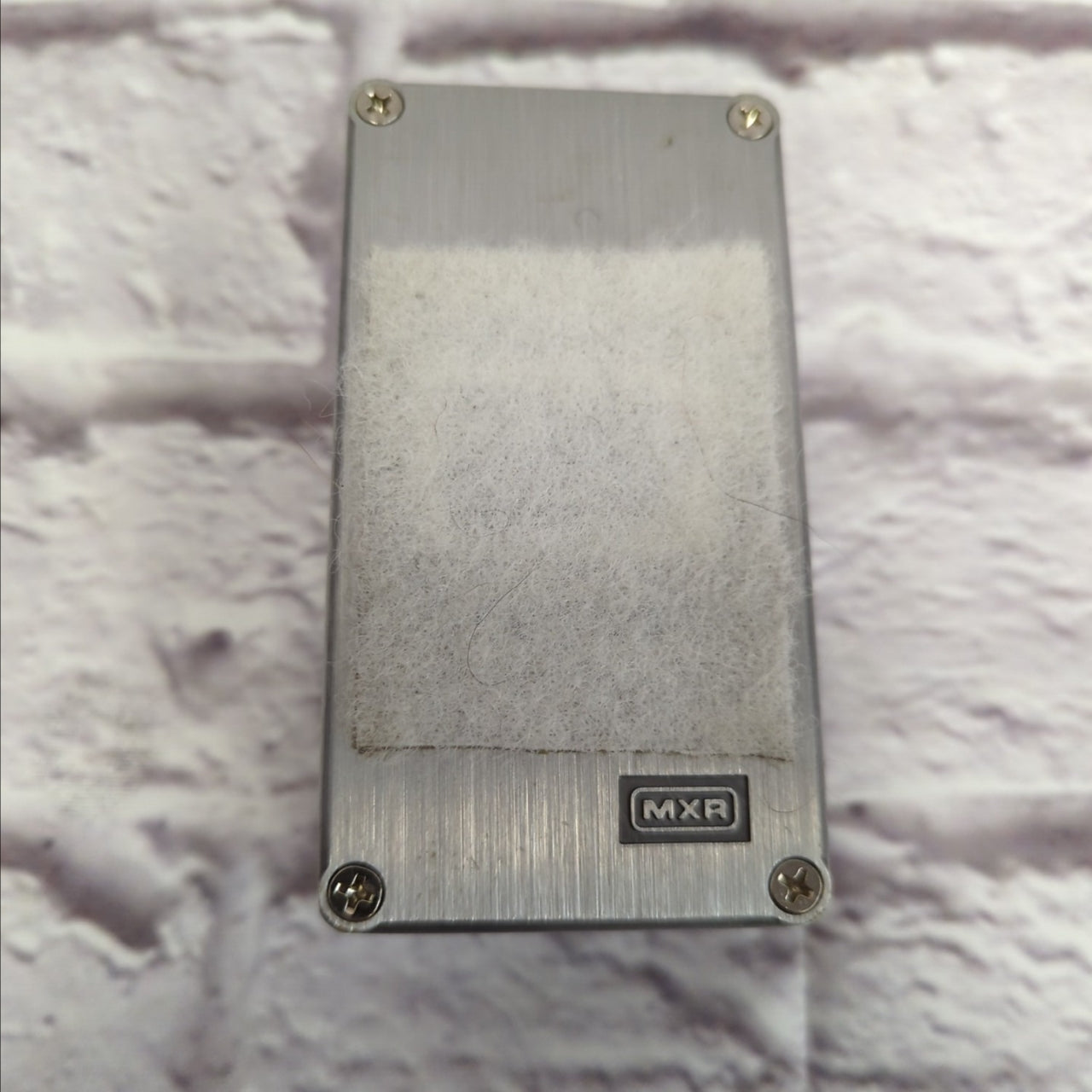 MXR Clone Looper Pedal