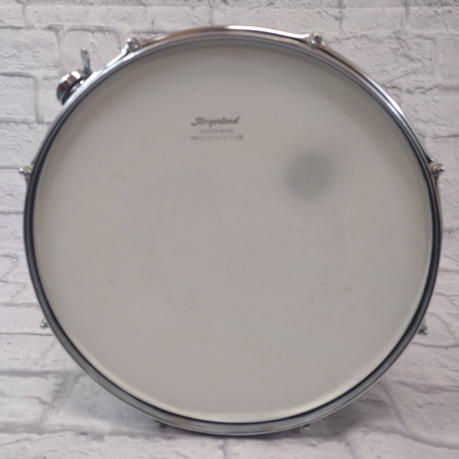 Slingerland Vintage 14 8-Lug Snare