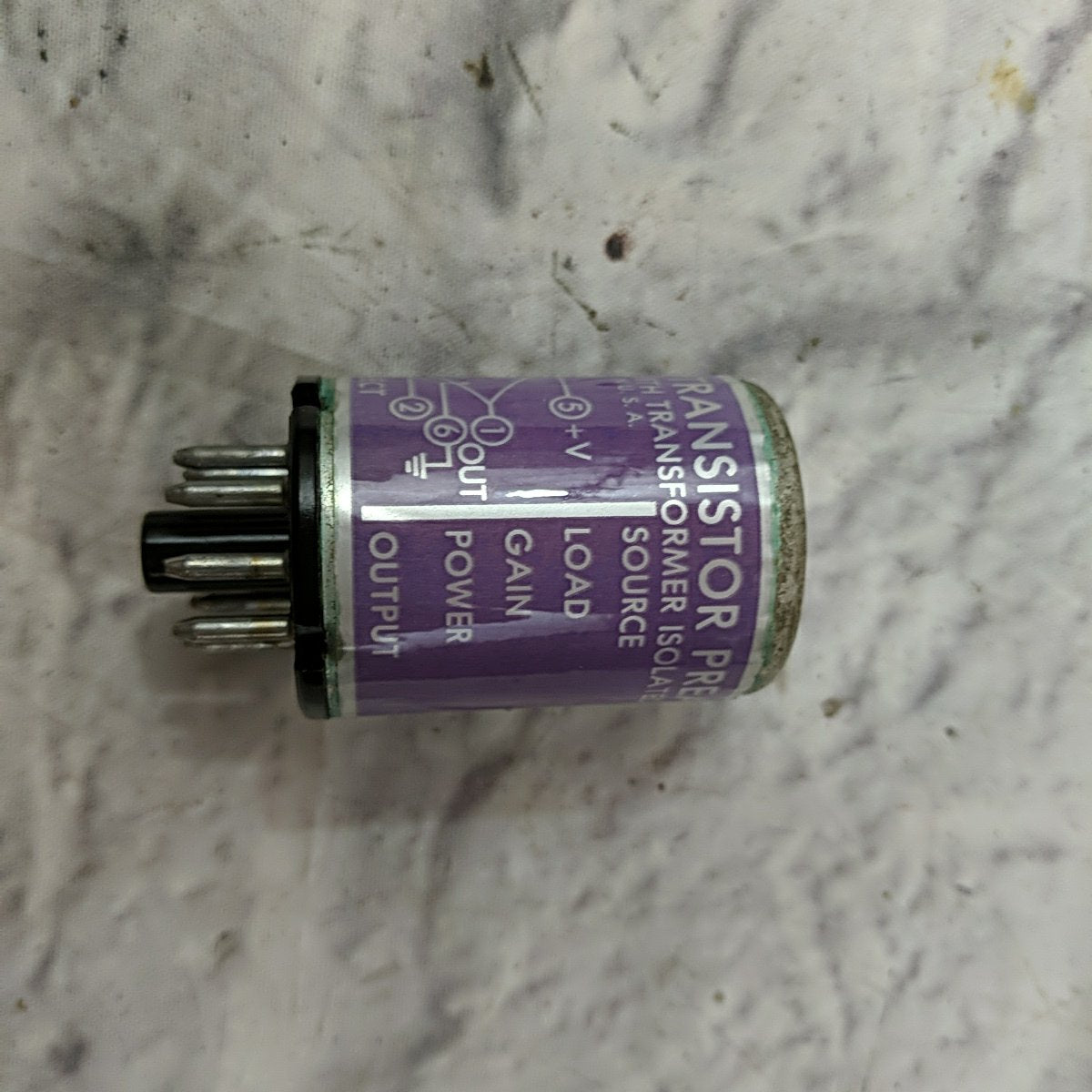Altec Lansing 1588B Transistor Pair - Evolution Music Altec Lansing 1588B Transistor Pair - Evolution Music