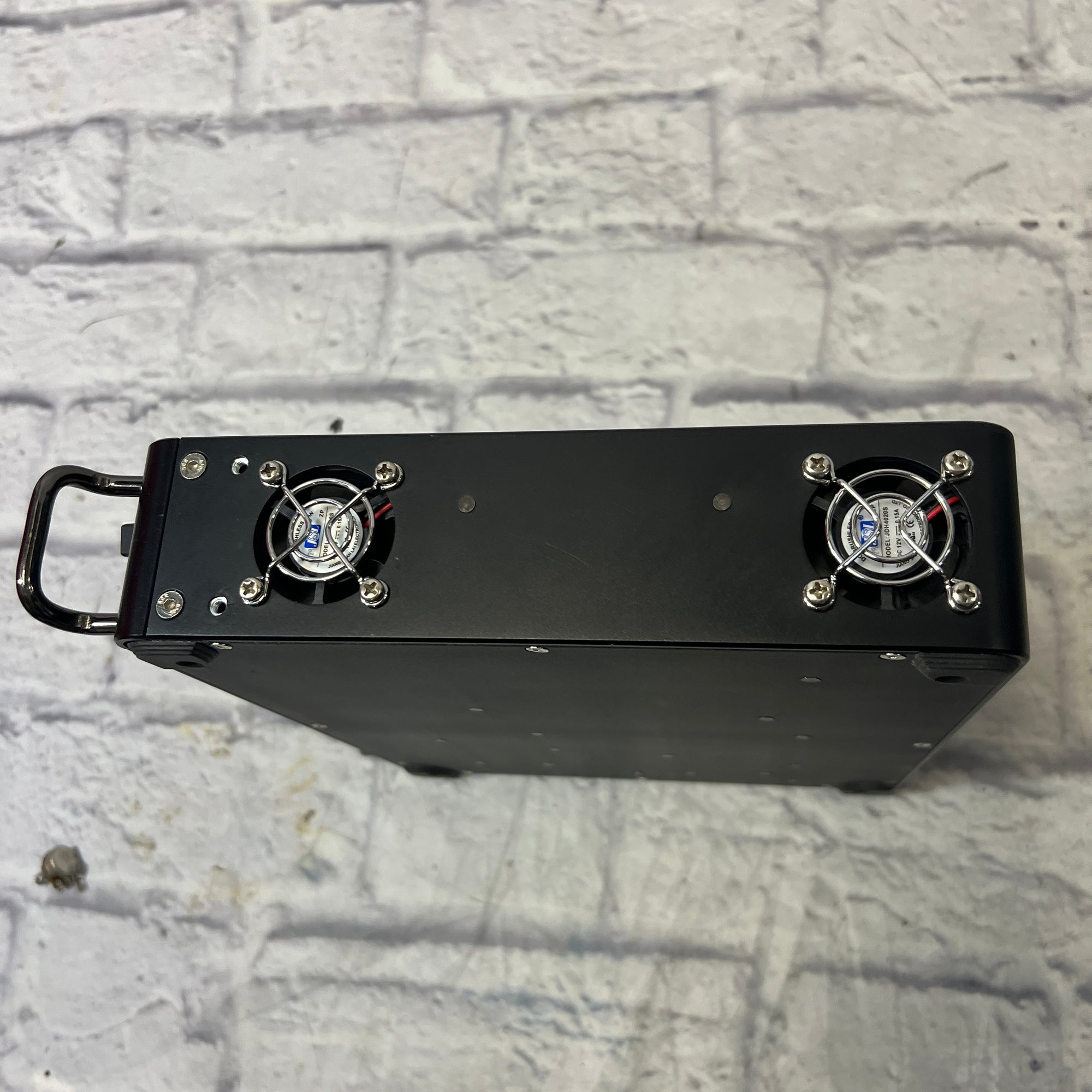 Gallien-Krueger Legacy 500 Bass Amp Head