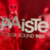Paiste Color Sound 900 20 Heavy Ride Cymbal