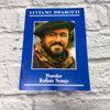 Luciano Pavarotti - Popular Italian Songs