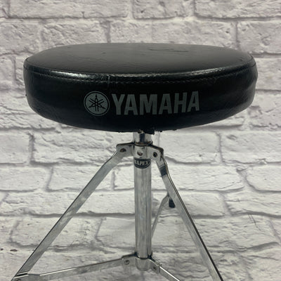 Yamaha Drum Throne w/ Mapex Base