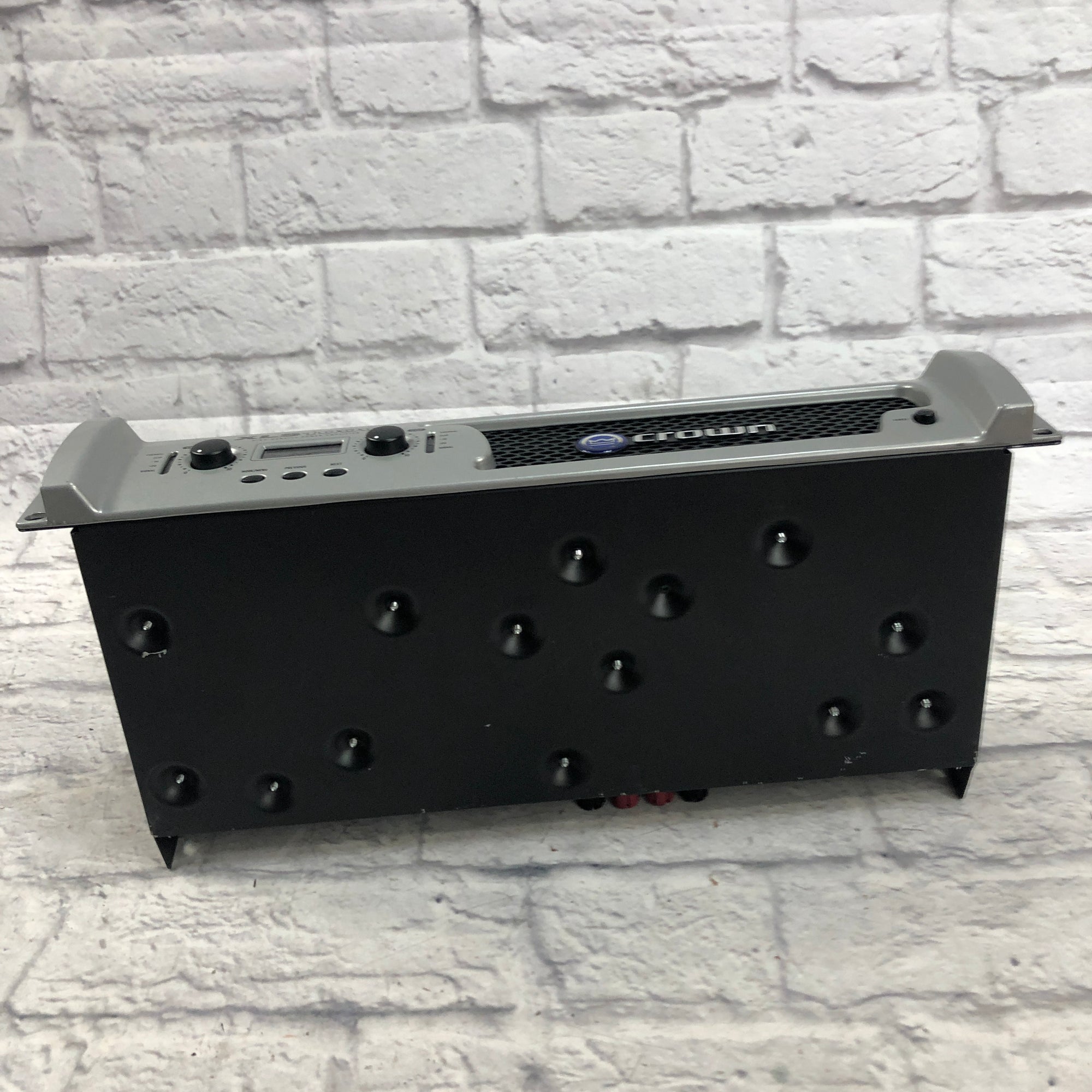 Crown XLS 1000 Power Amp