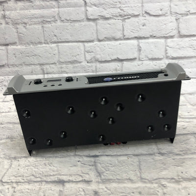 Crown XLS 1000 Power Amp