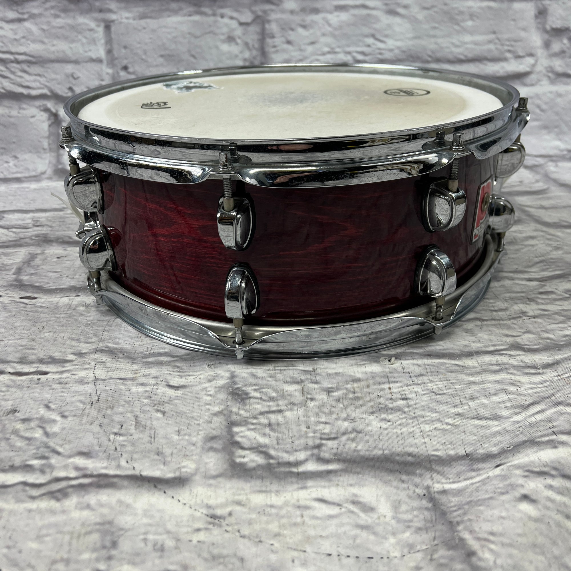 Premier XPK 14x5.5" Snare Drum