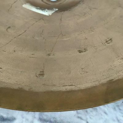 Zildjian 13in ZBT Hi Hat Single Bottom Cymbal