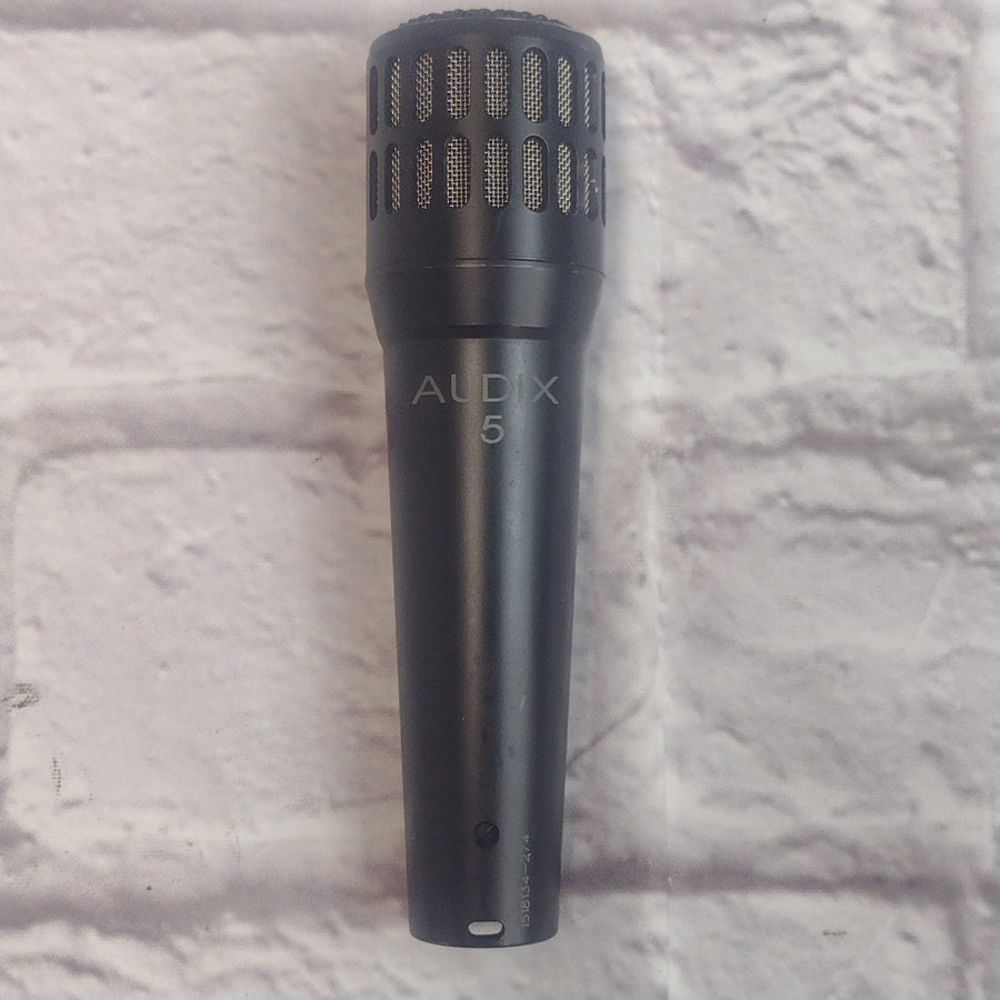 Audix i5 Dynamic Microphone