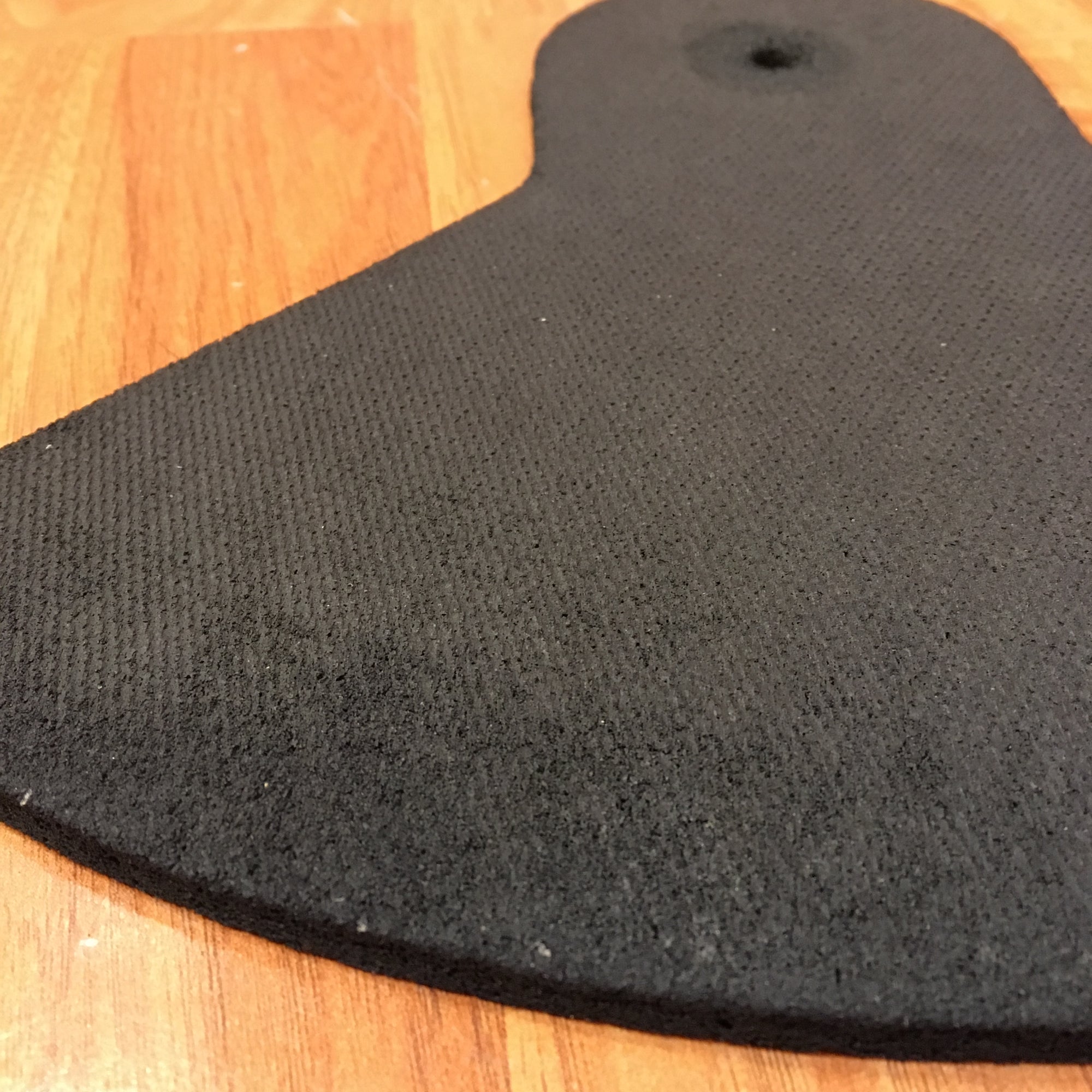 Unknown 8.5 Inch Cymbal Damper Mute Pad