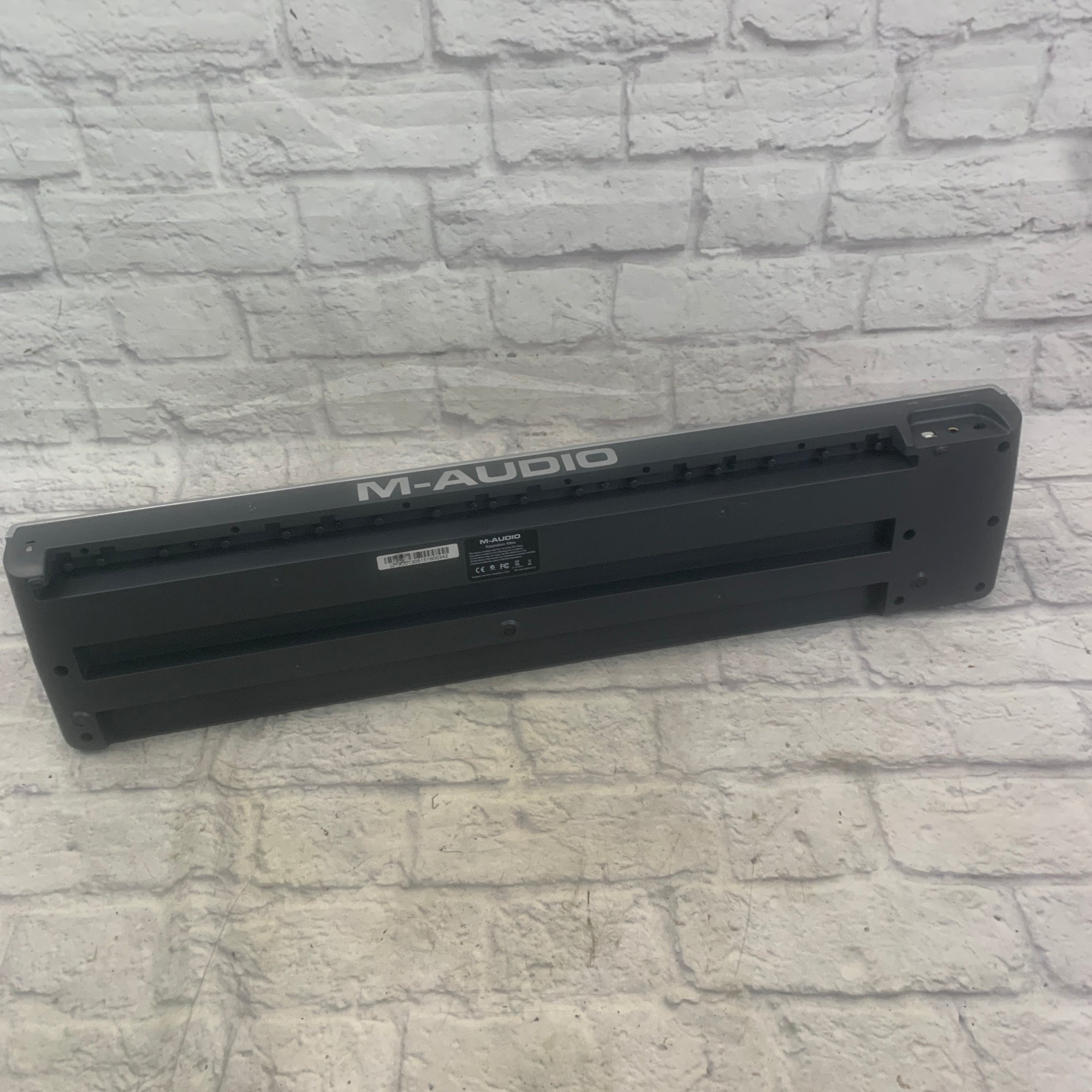 M-Audio Keystation 49 ES Controller