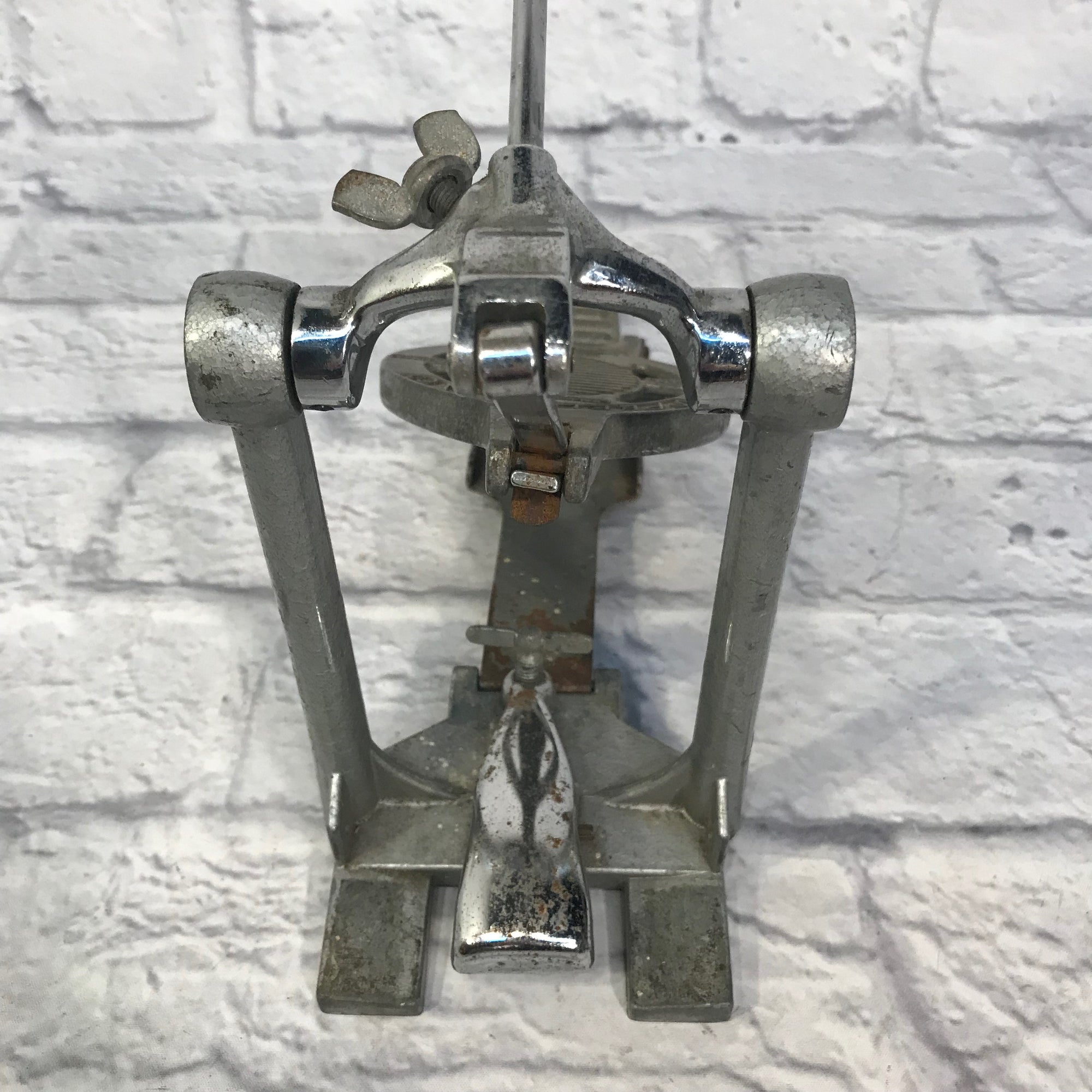 60s-70s Ludwig Speed King Vintage Bass Drum Pedal