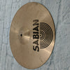 Sabian B8 14" Hi Hat Cymbals