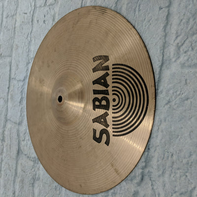 Sabian B8 14" Hi Hat Cymbals