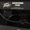 Peavey Backstage Plus Guitar Combo Amp