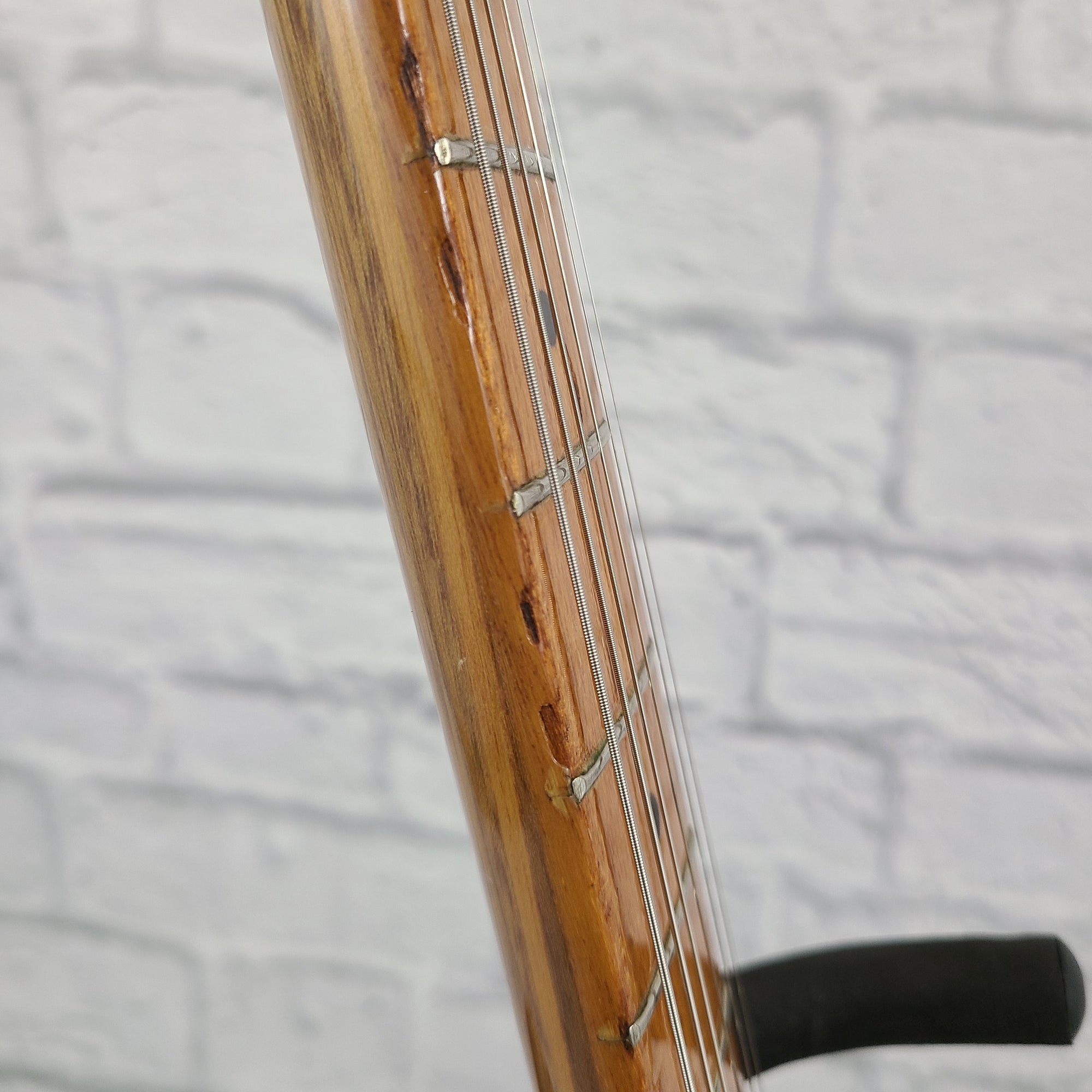 Harmony ST-801 Strat Electric Guitar Sunburst