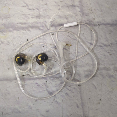 KZ-ZSN Pro X In Ear Monitor Earbuds