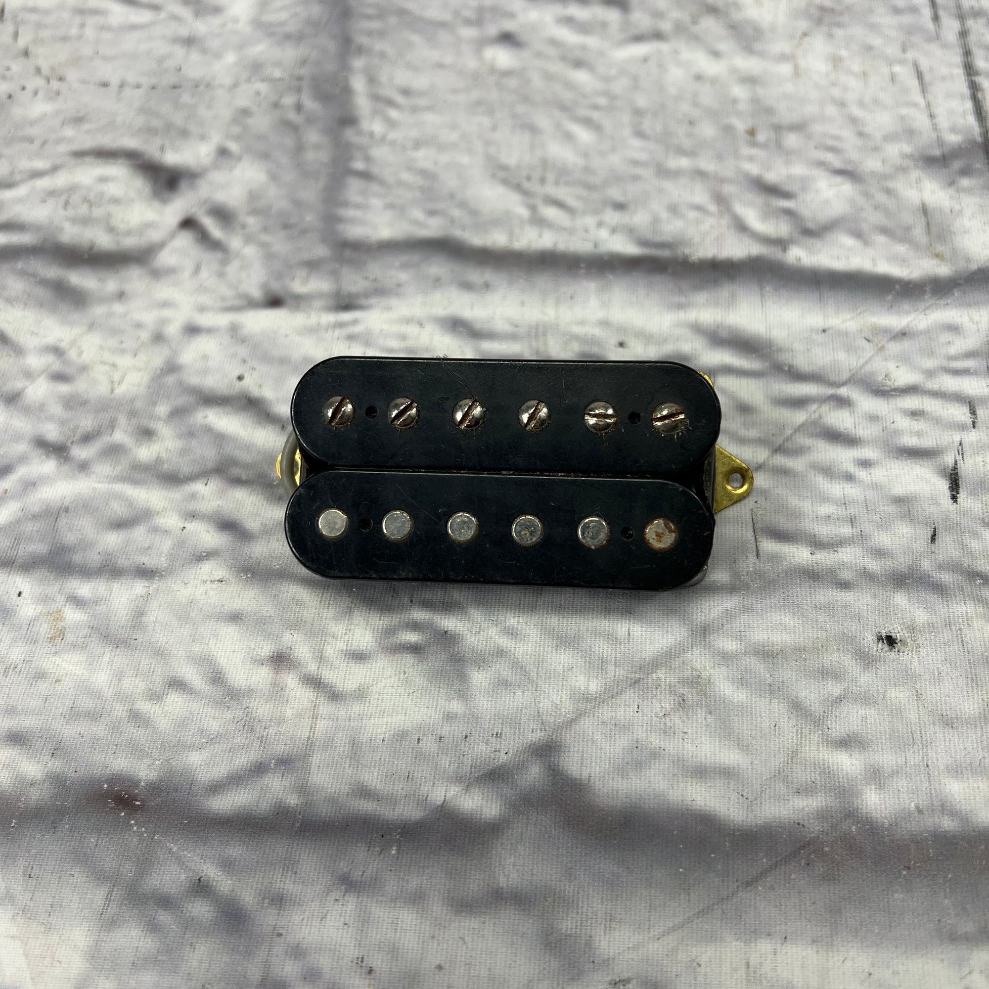 Unknown 15.54k Humbucker