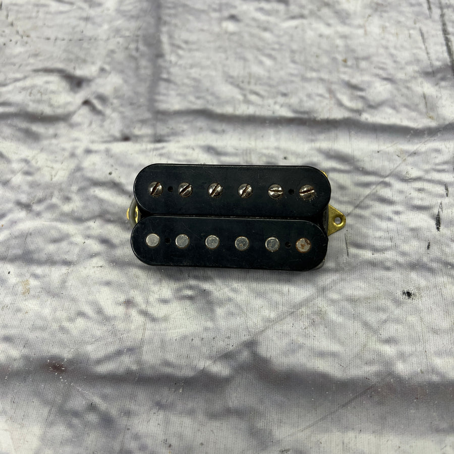 Unknown 15.54k Humbucker