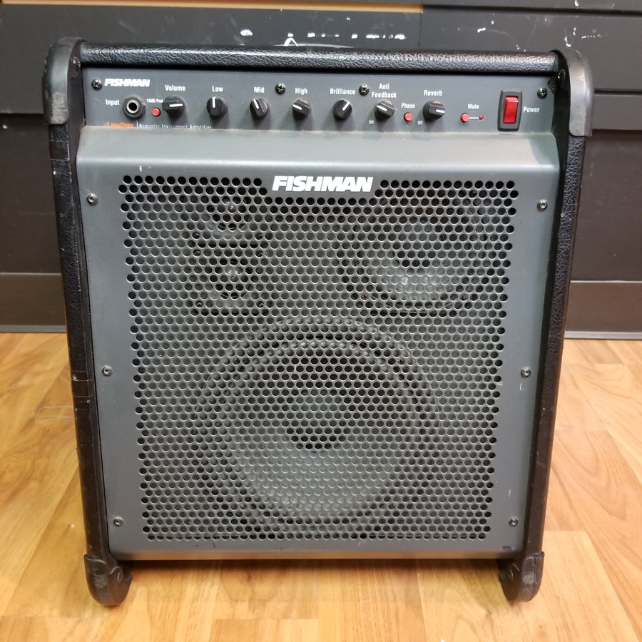 Fishman LBX001 Loudbox Pro Acoustic Amp