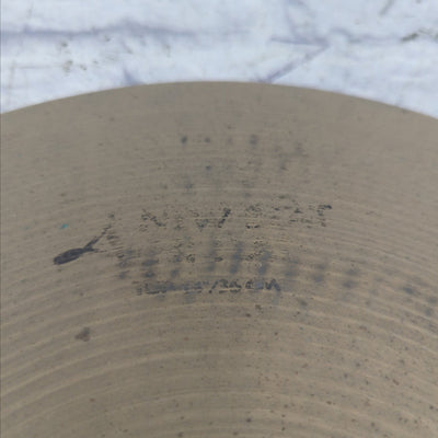 Zildjian 14" A Series New Beat Hi Hat Cymbals (Pair) 1982 - 2012
