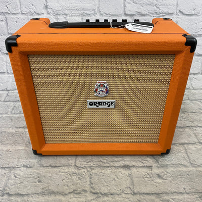 Orange Crush Pix 35LDX Guitar Combo Amp
