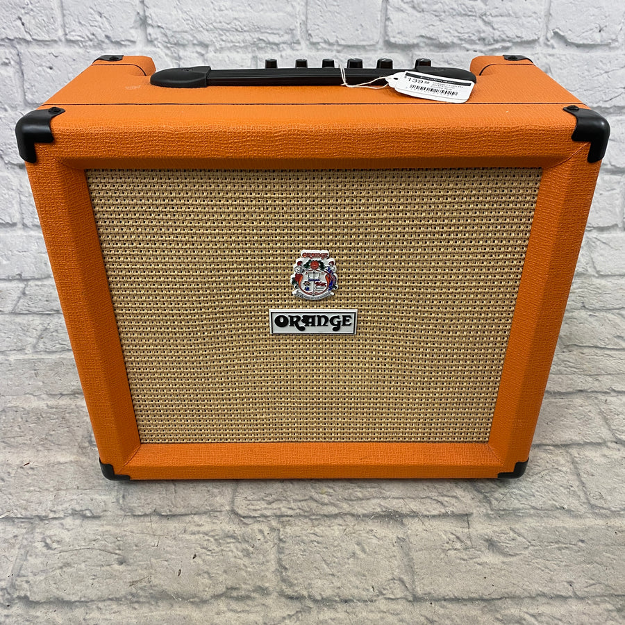 Orange Crush Pix 35LDX Guitar Combo Amp
