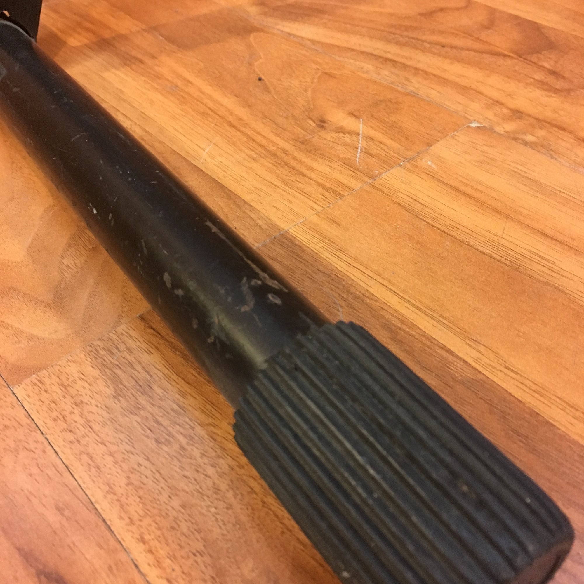 On-Stage Double X Keyboard Stand