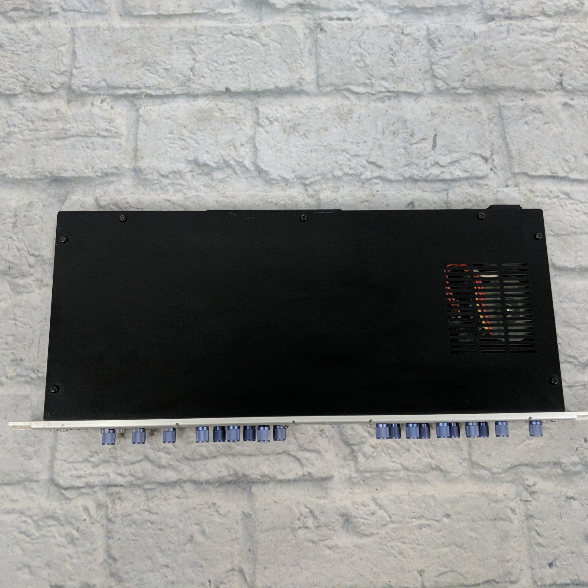 Presonus Eureka Preamp