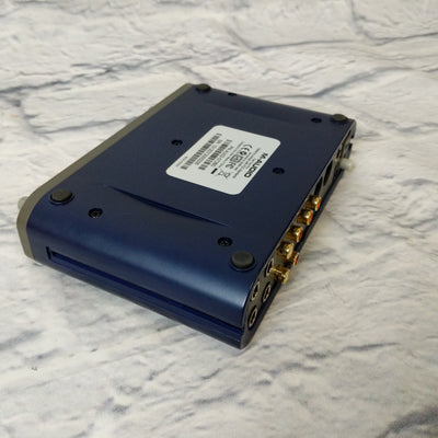 M-Audio Fast Track Pro Interface