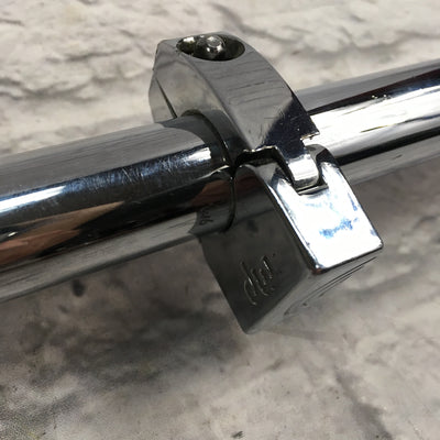 DW 9000 Snare Stand TOP