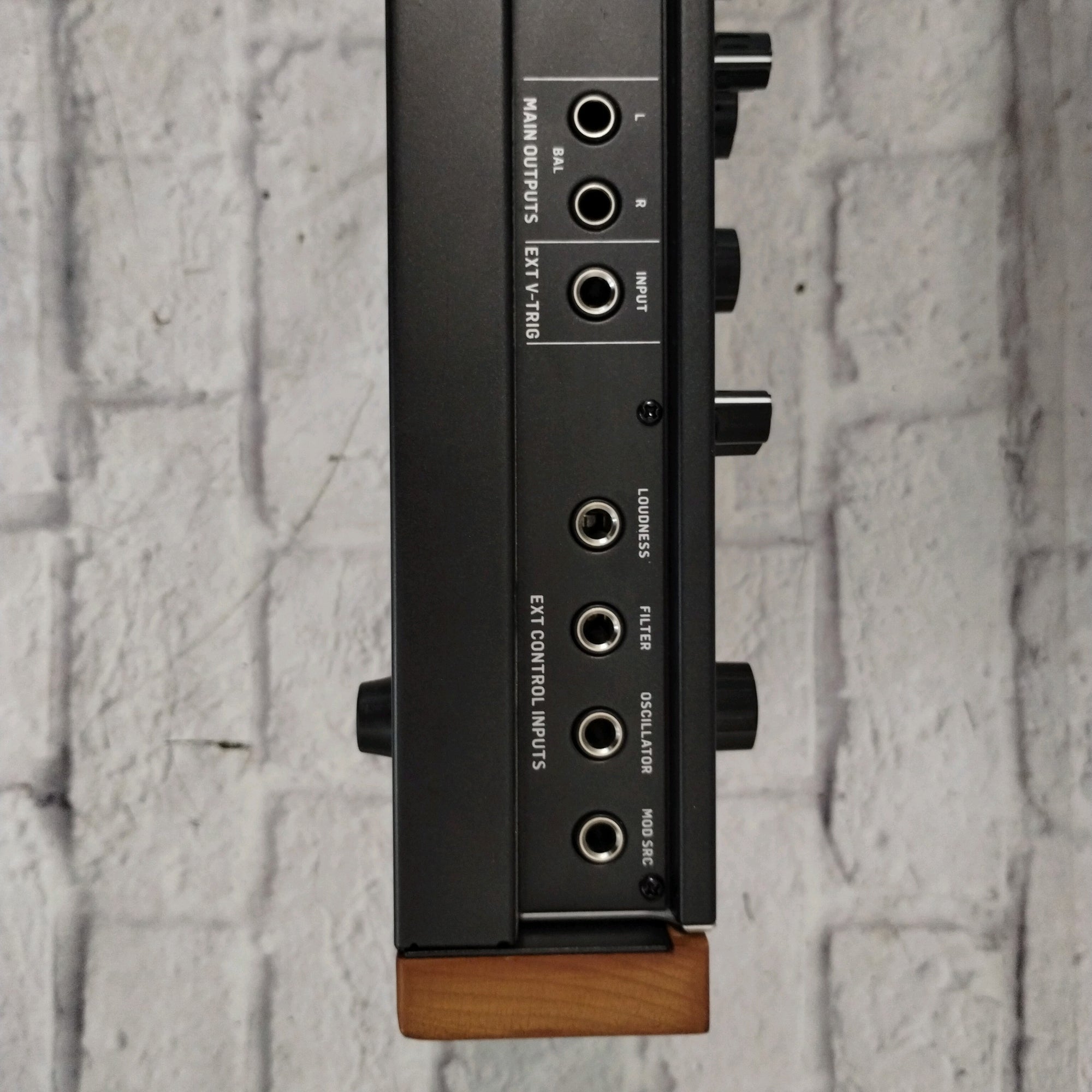 behringer PORY D ジャンク品 Amazon.com: Behringer Dual Analog Phase Shifter DUAL-PHASE