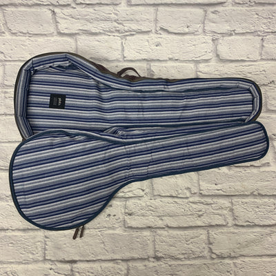 Phitz Banjo Gig Bag, Dad Loafers