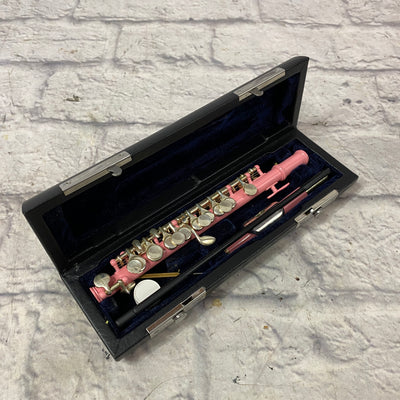 Sky Band Approved Pink Plated Piccolo