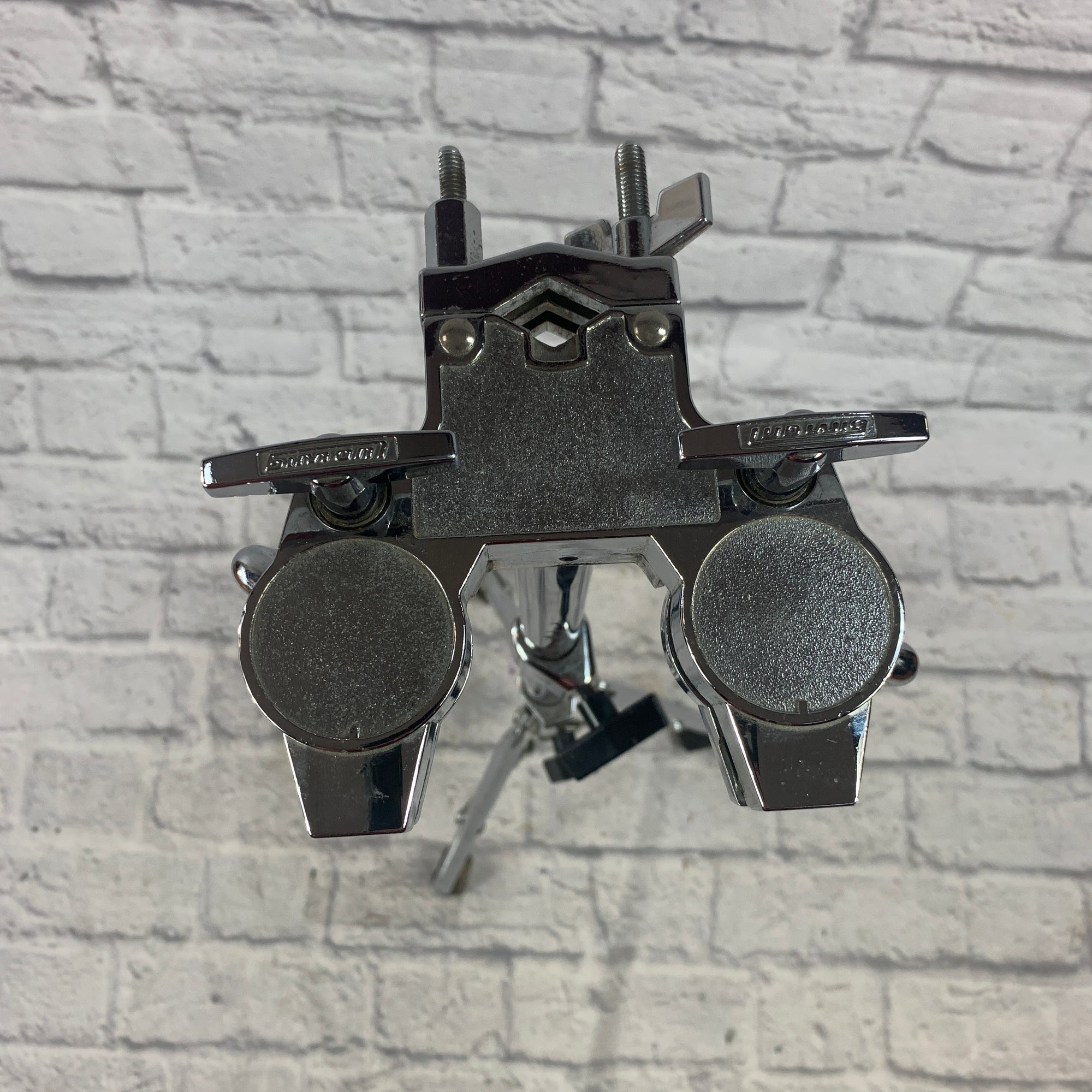 Ludwig Atlas Dual Tom Stand Drum Stand