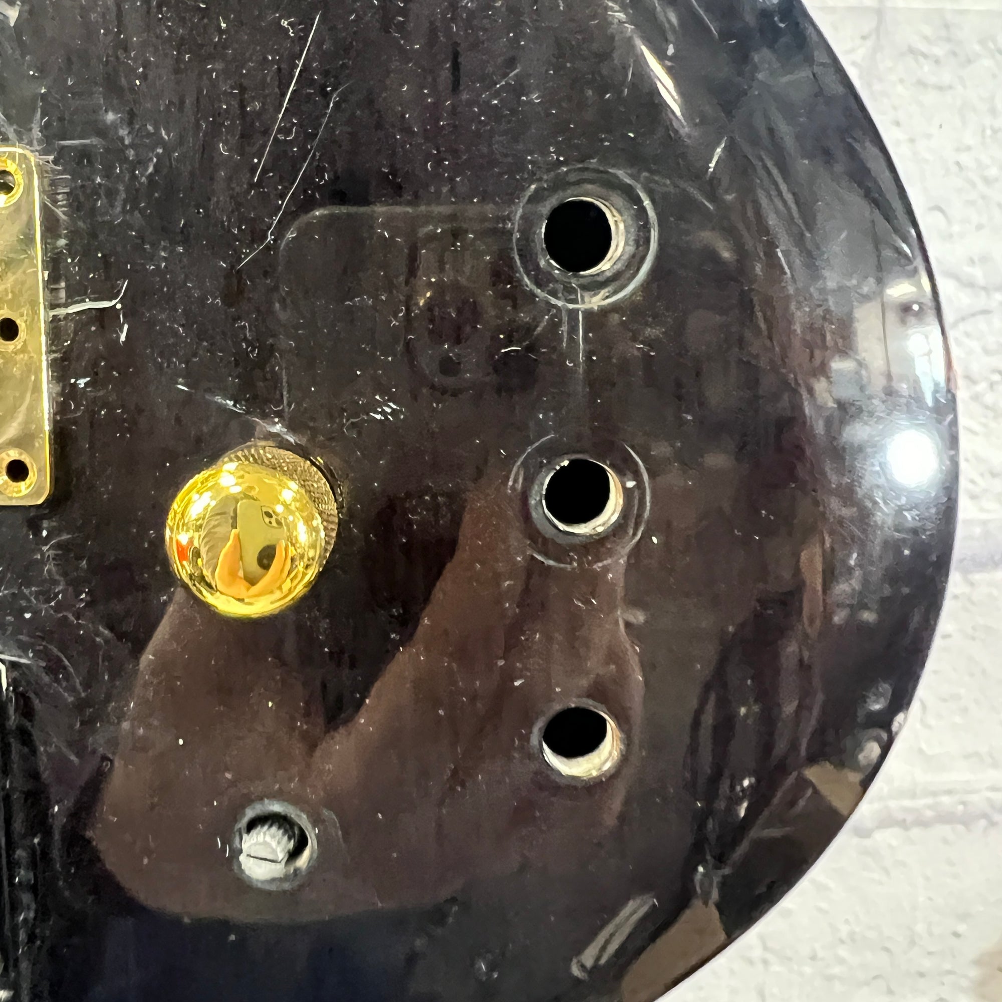 LTD B-204 Passive 4-String Bass As-Is