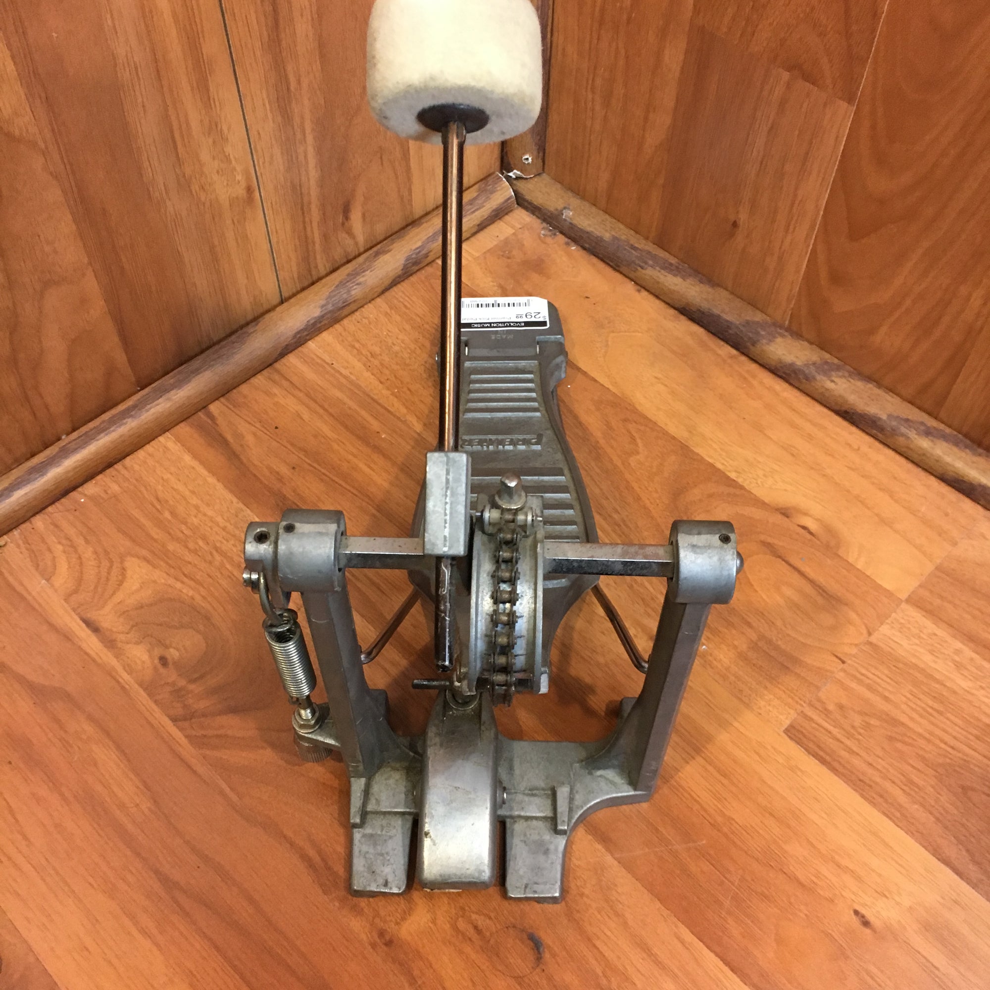 Premier Kick Pedal