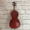 Kiso Suzuki 1/2 Sized Stradivarius 1720 Copy with Case