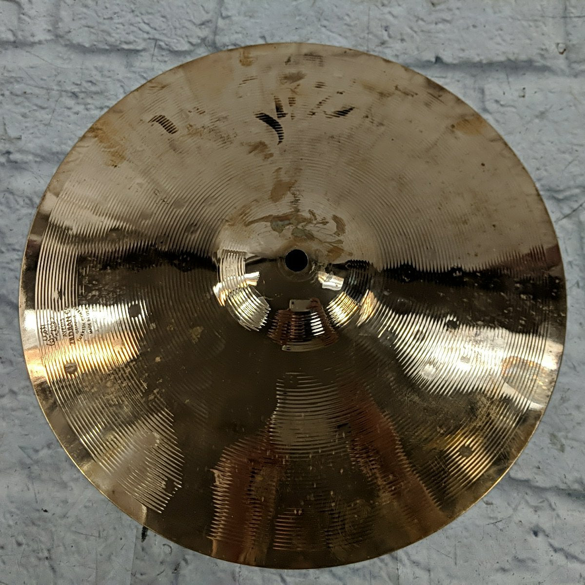 Zildjian ZBT 14 Hi Hat Hi Hats