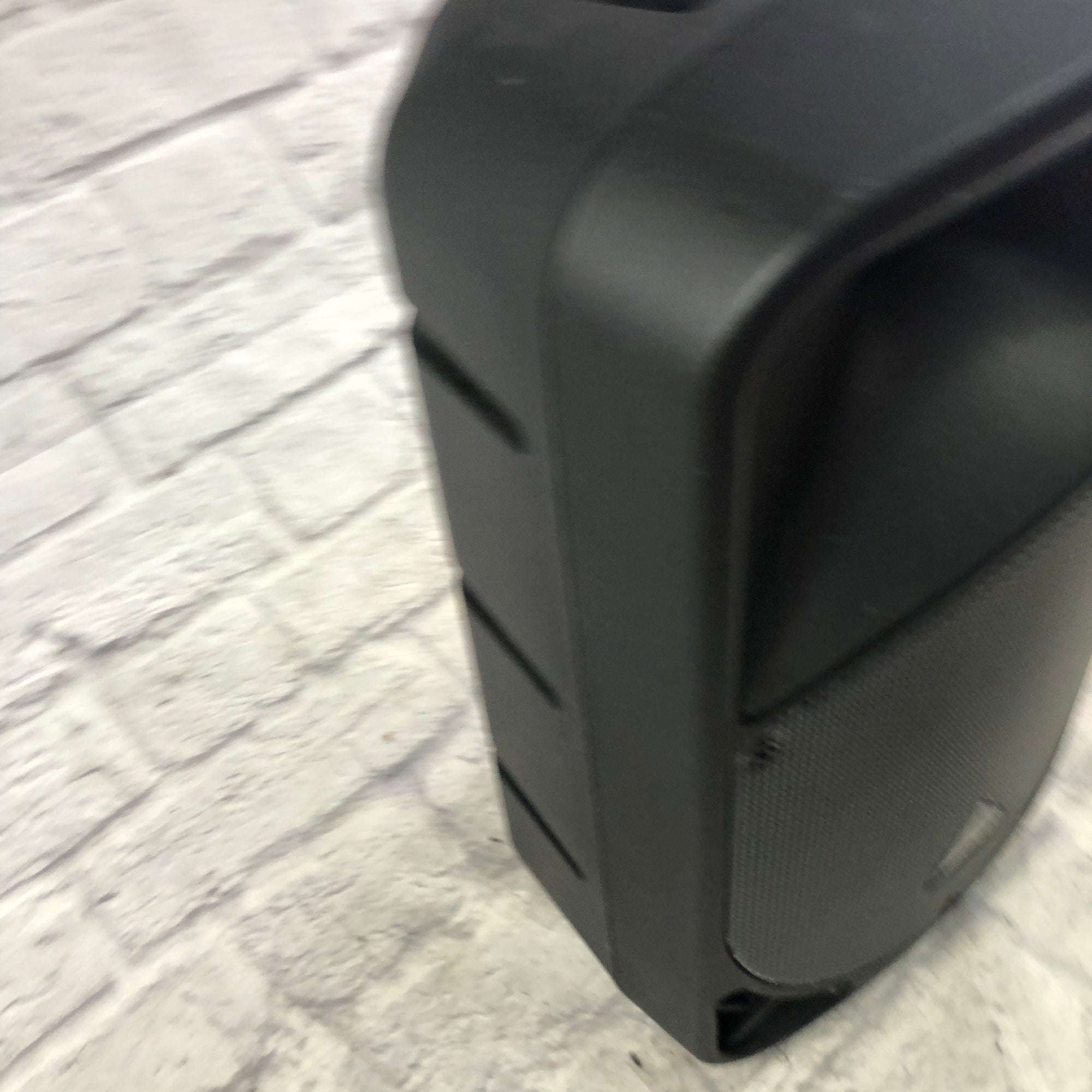 Behringer B110D Active 10 PA Speaker