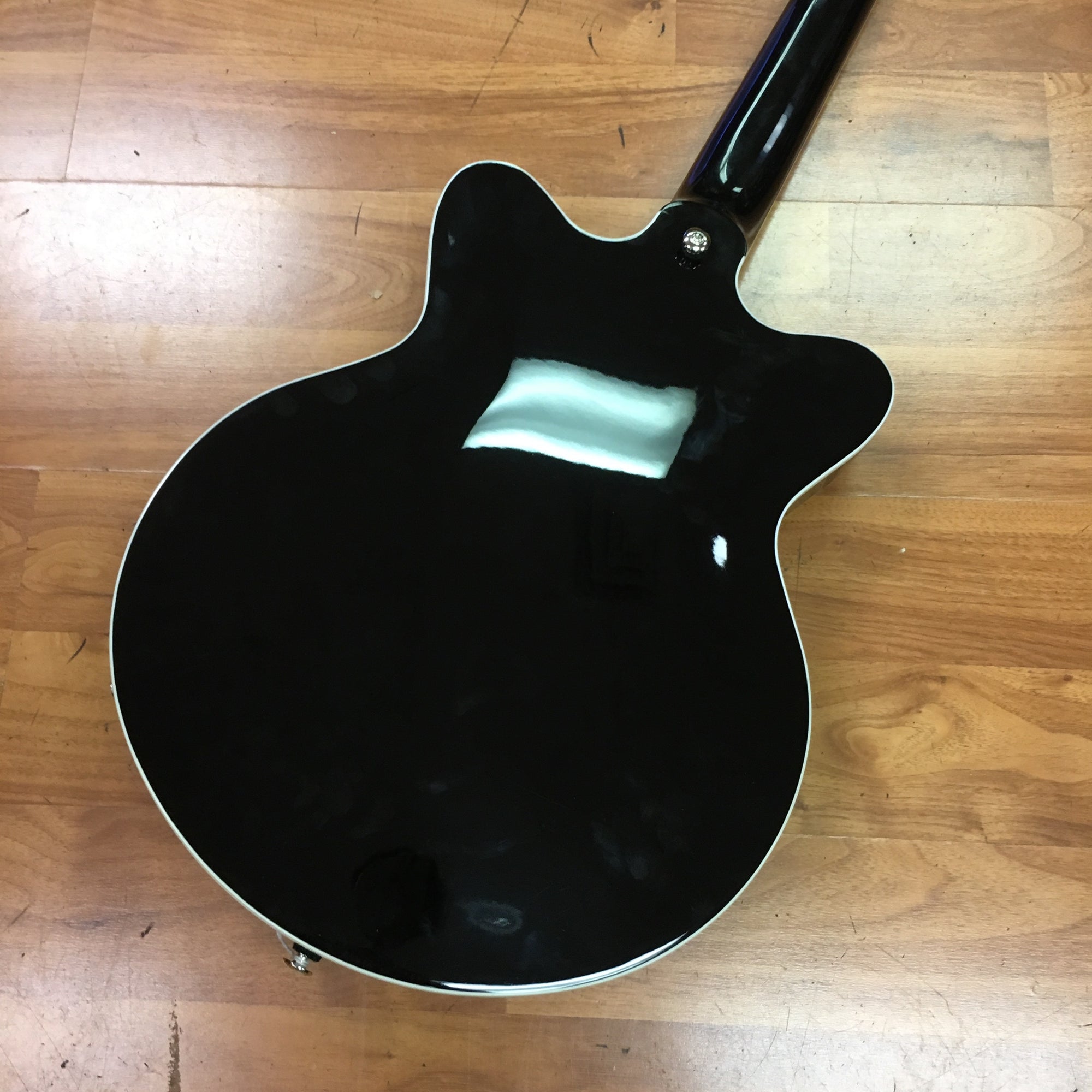Gretsch G2655t Streamliner JR with BIgsby