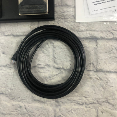 Line 6 FBV Express Foot Switch