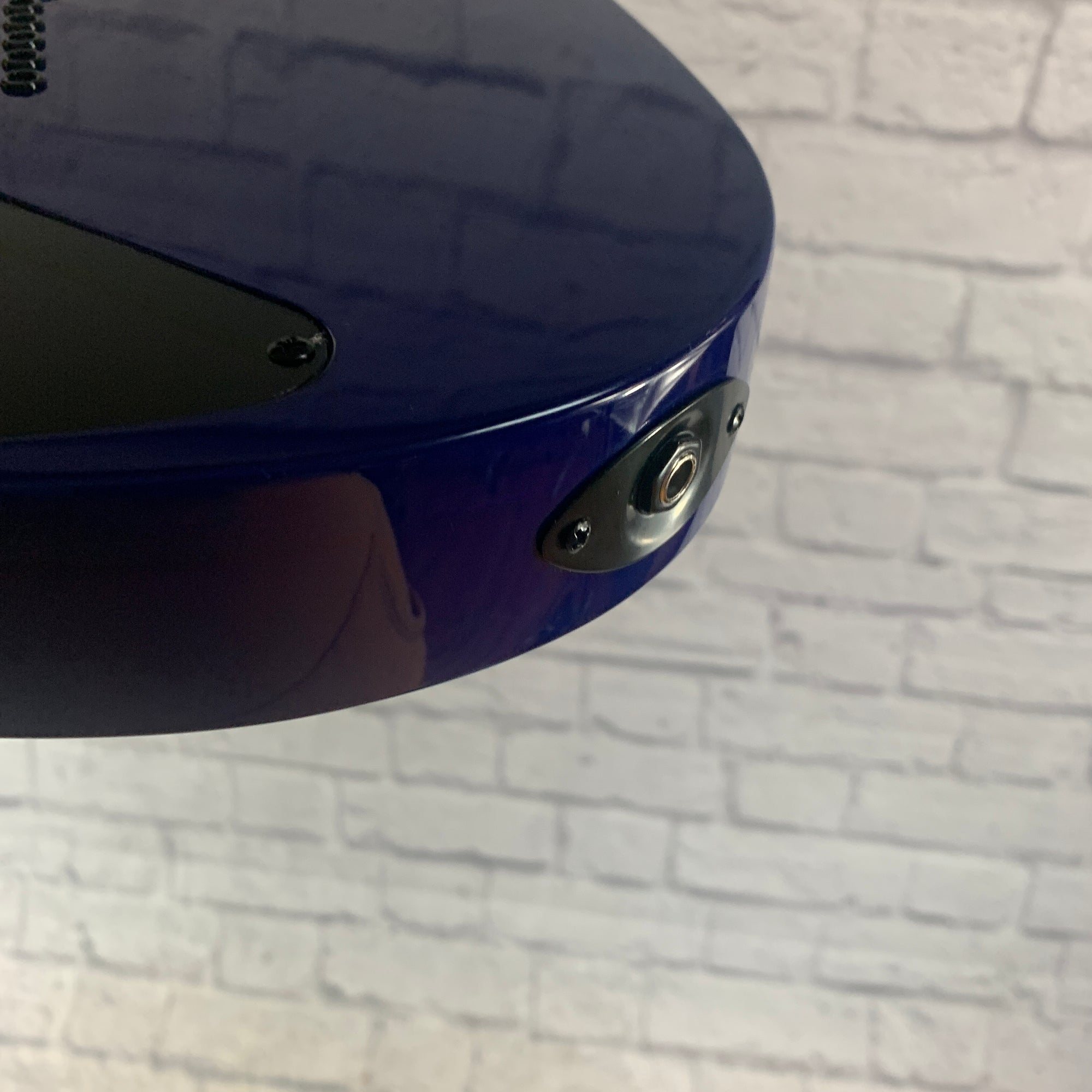 Ibanez Gio Blue Burst 7 String Electric Guitar