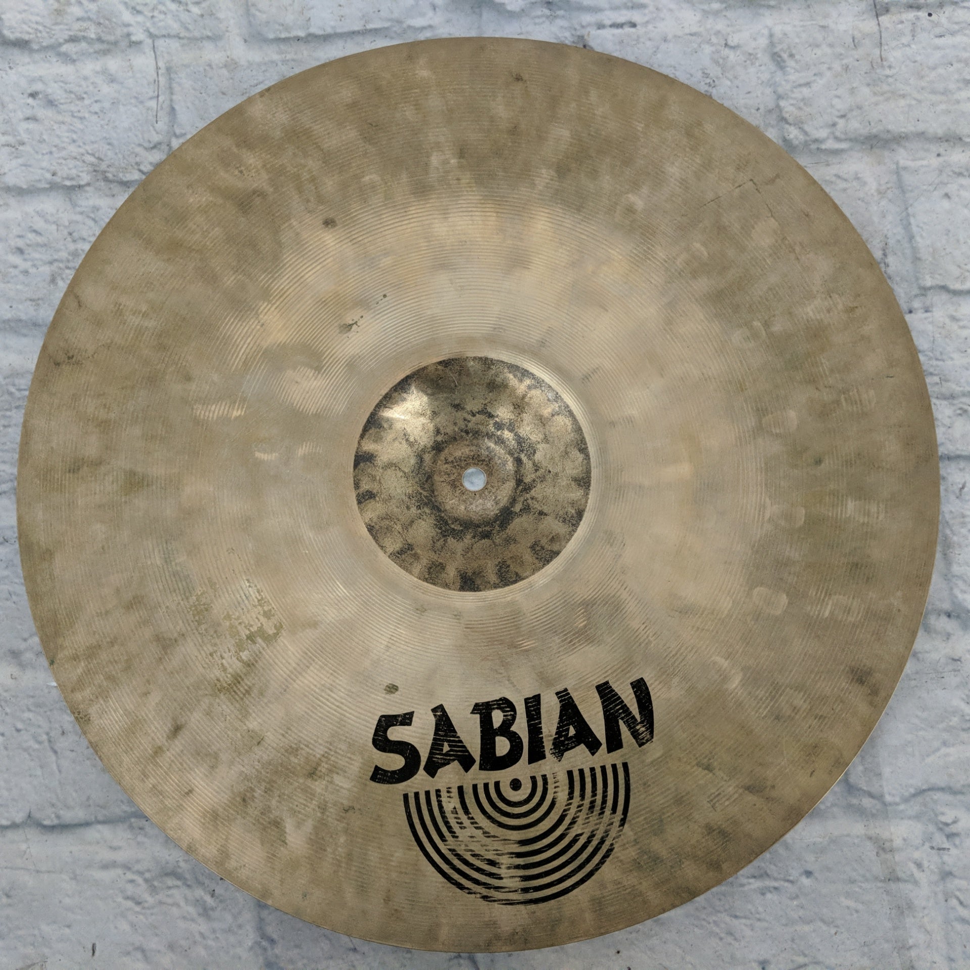 Sabian HHX HHXTREME  Crash 19"